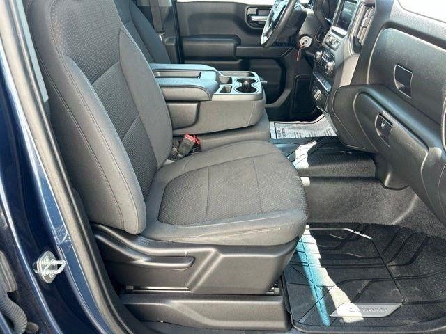 Chevrolet Silverado 1500  2020