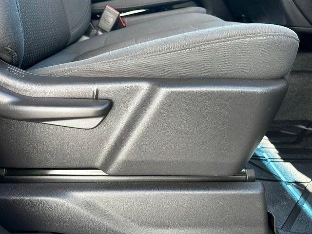 Chevrolet Silverado 1500  2020