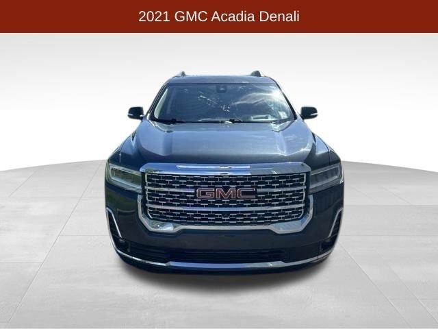 GMC Acadia  2021