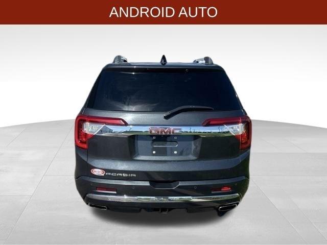 GMC Acadia  2021