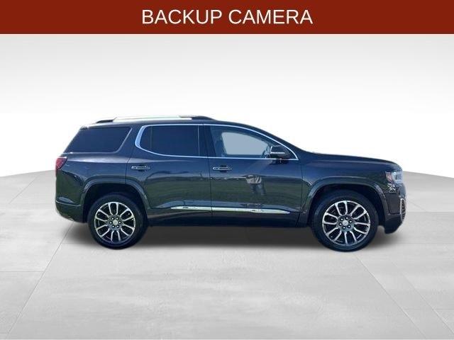 GMC Acadia  2021