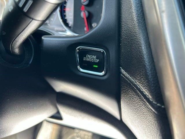 GMC Acadia  2021