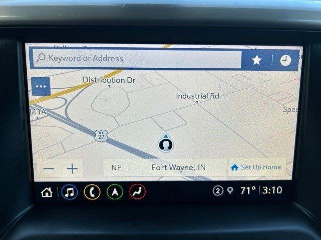 GMC Acadia  2021