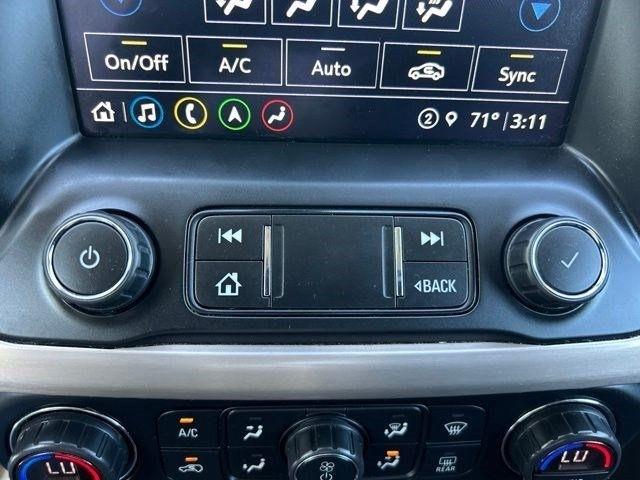 GMC Acadia  2021