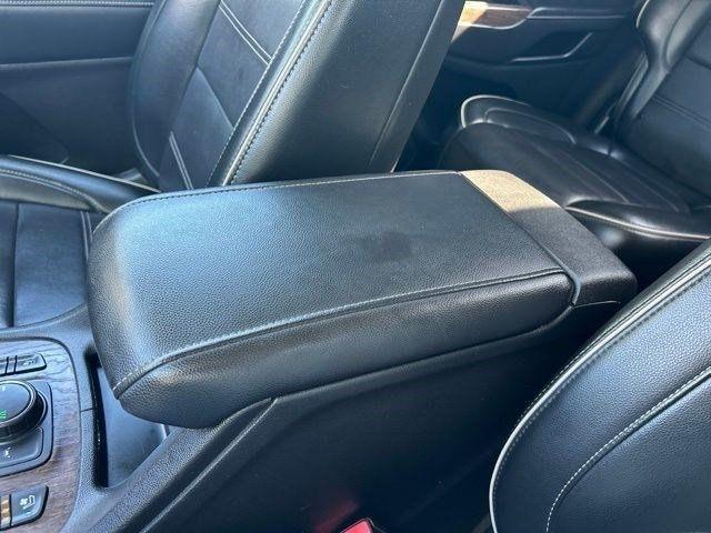 GMC Acadia  2021