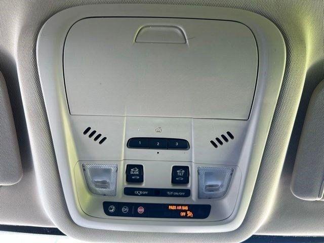 GMC Acadia  2021
