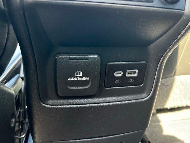 GMC Acadia  2021