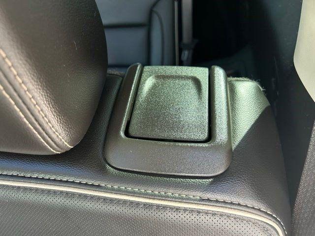 GMC Acadia  2021