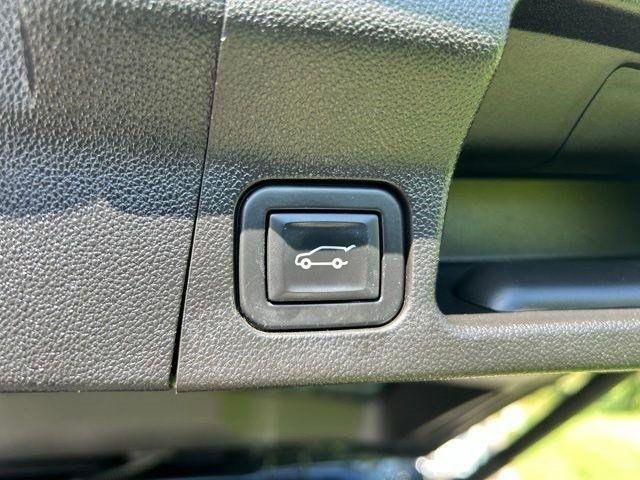 GMC Acadia  2021