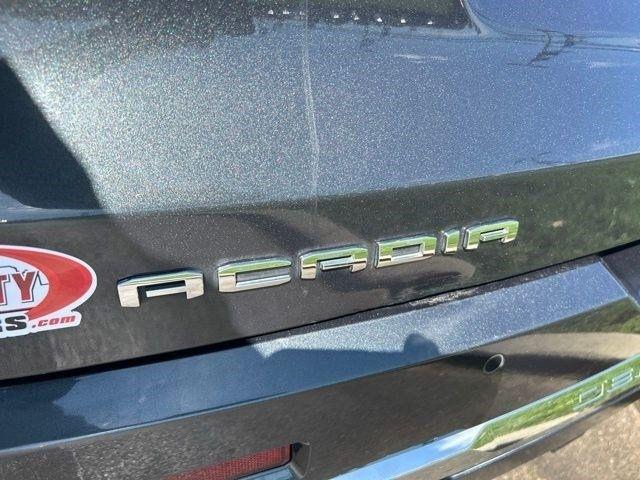 GMC Acadia  2021