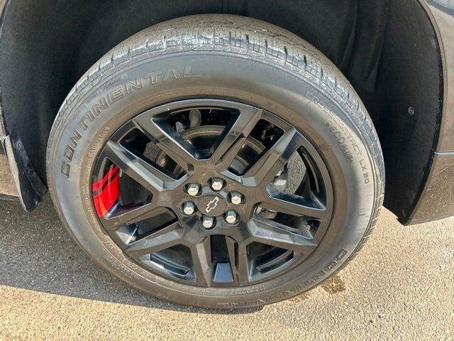 Chevrolet Traverse Limited  2024
