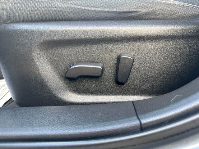 Nissan Altima  2021