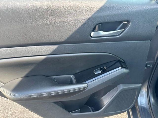 Nissan Altima  2021