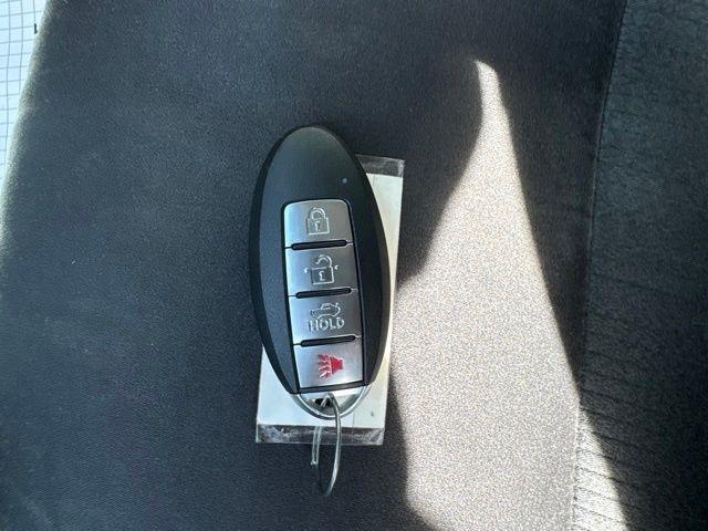 Nissan Altima  2021