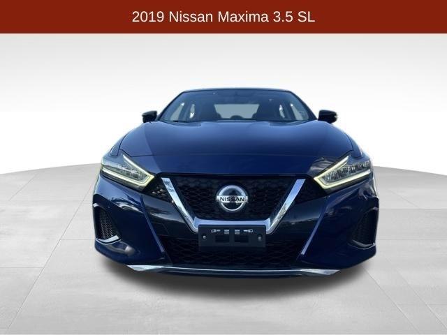 Nissan Maxima  2019