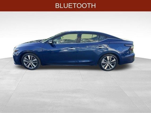 Nissan Maxima  2019