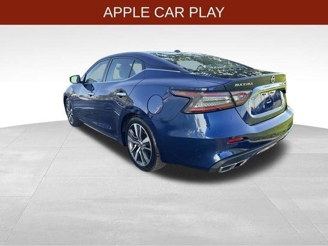 Nissan Maxima  2019
