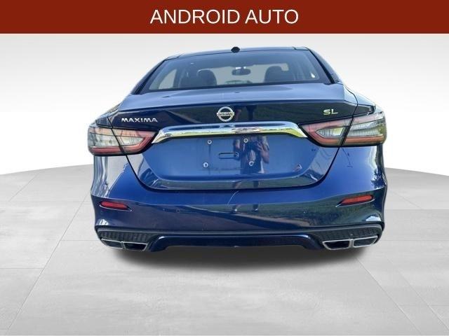 Nissan Maxima  2019