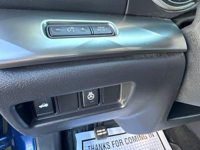 Nissan Maxima  2019