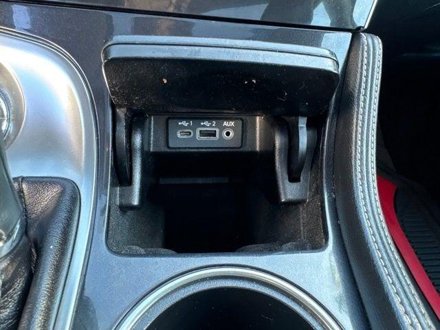 Nissan Maxima  2019
