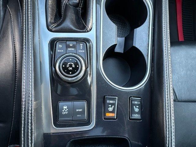 Nissan Maxima  2019