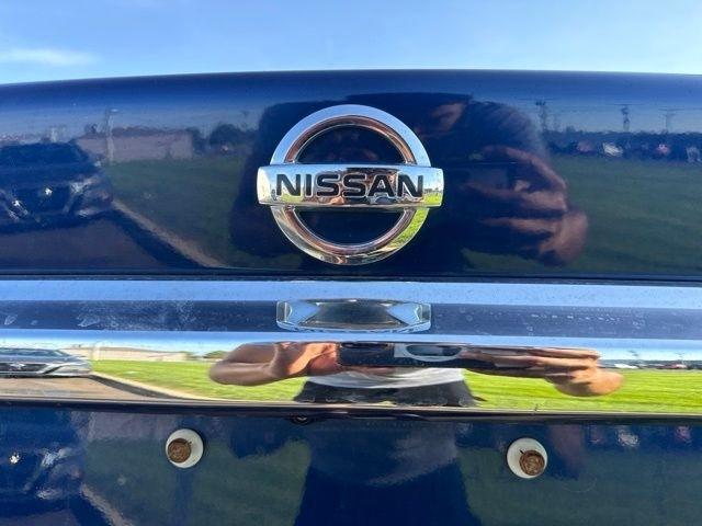 Nissan Maxima  2019