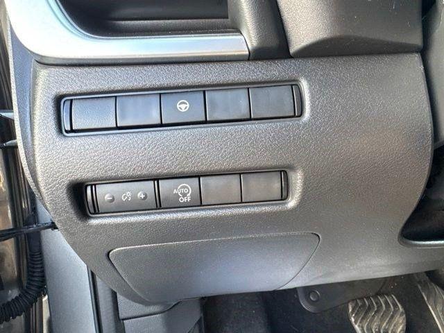Nissan Rogue  2023
