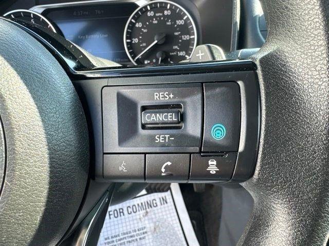 Nissan Rogue  2023