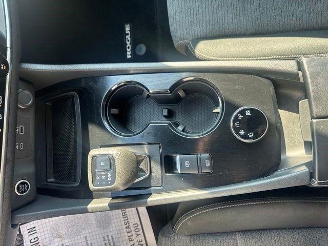 Nissan Rogue  2023