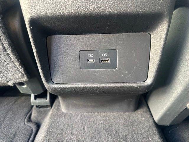 Nissan Rogue  2023