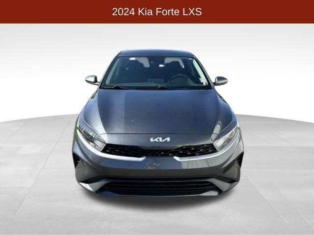 Kia Forte  2024