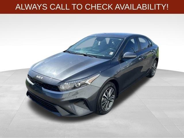 Kia Forte  2024