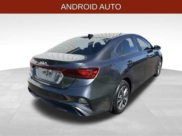 Kia Forte  2024