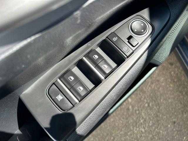 Kia Forte  2024