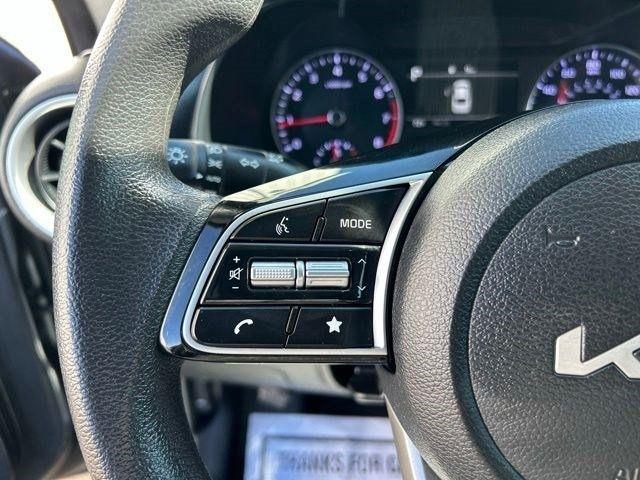 Kia Forte  2024