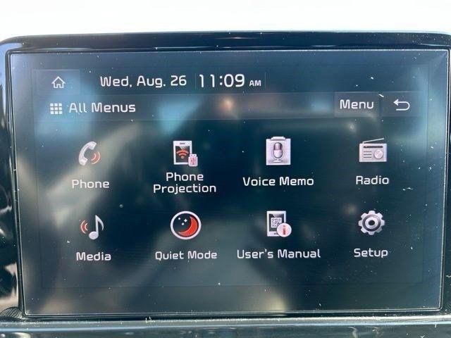 Kia Forte  2024