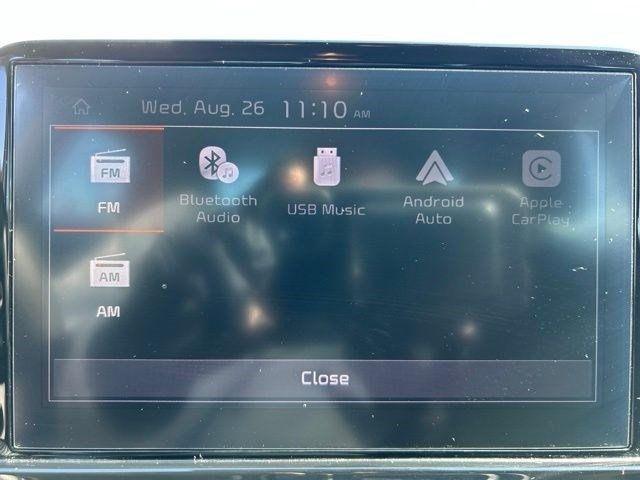 Kia Forte  2024