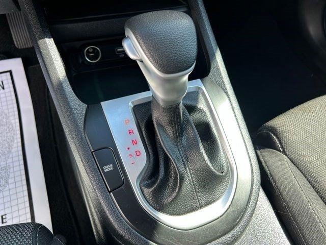 Kia Forte  2024