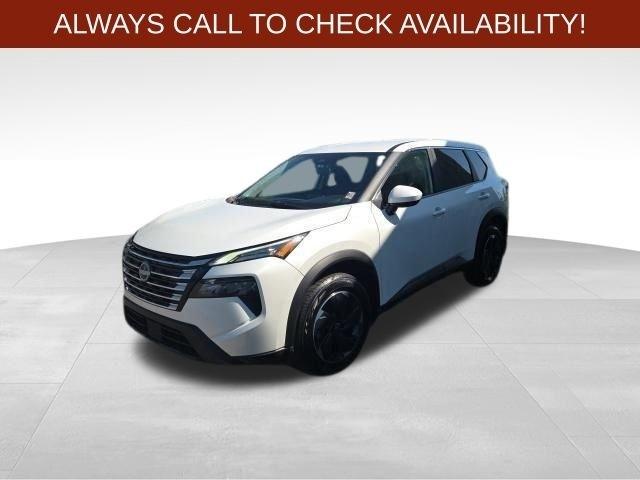 Nissan Rogue  2025