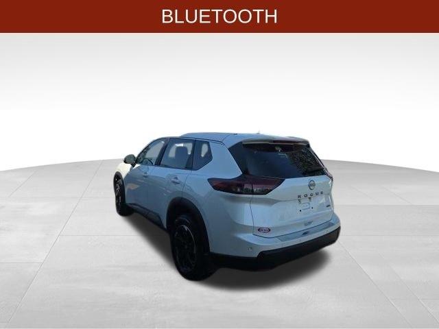Nissan Rogue  2025