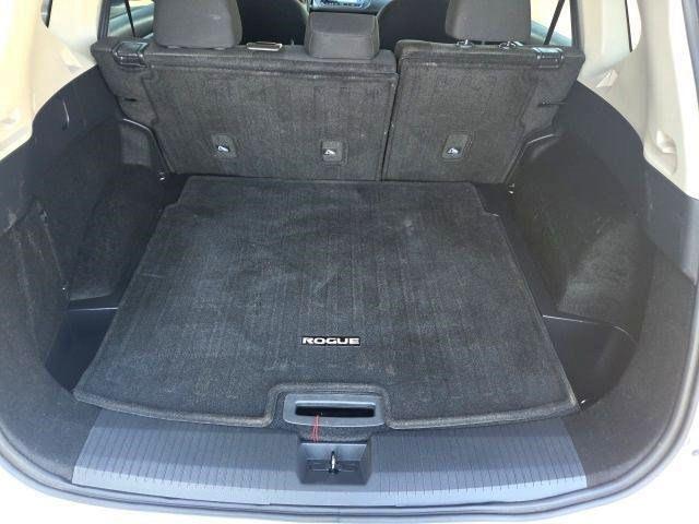 Nissan Rogue  2025