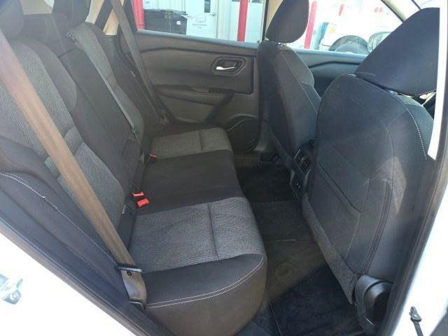 Nissan Rogue  2025