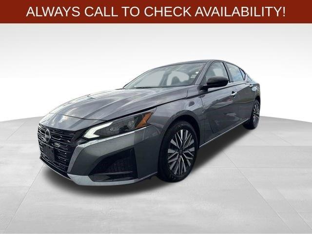 Nissan Altima  2024