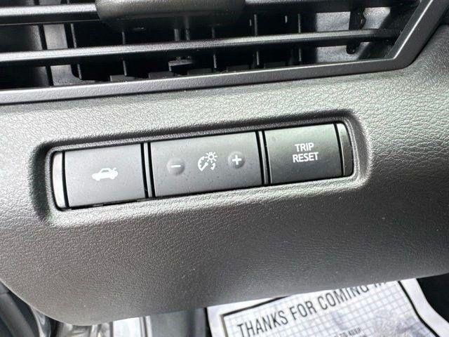 Nissan Altima  2024