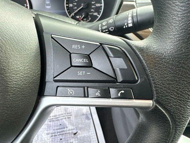 Nissan Altima  2024