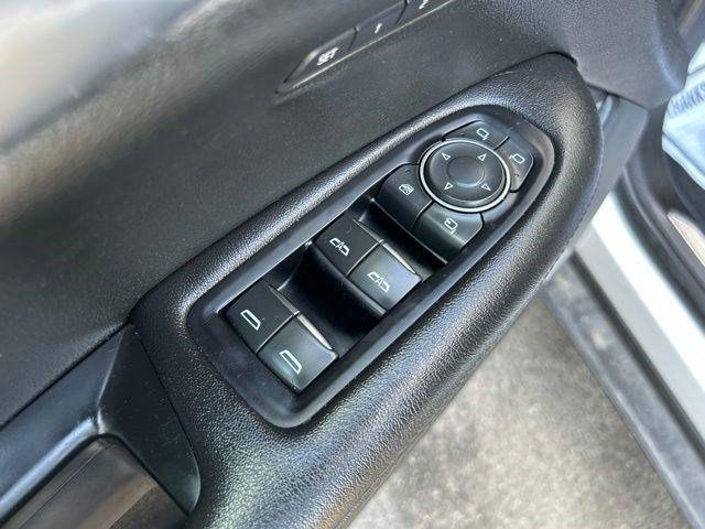Cadillac XT5  2018