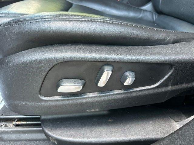 Cadillac XT5  2018