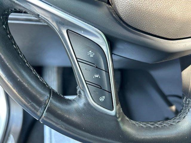 Cadillac XT5  2018