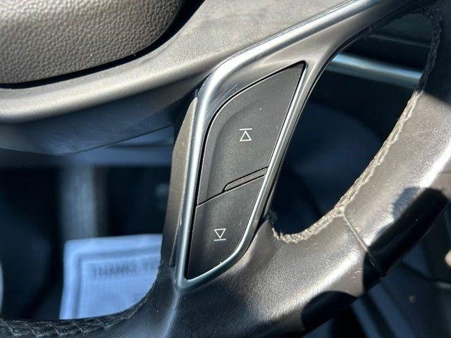 Cadillac XT5  2018