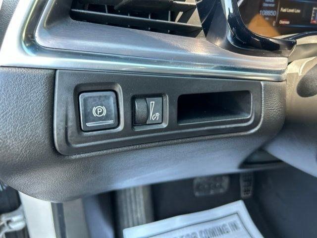 Cadillac XT5  2018